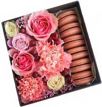 Load image into Gallery viewer, Pink Pastel