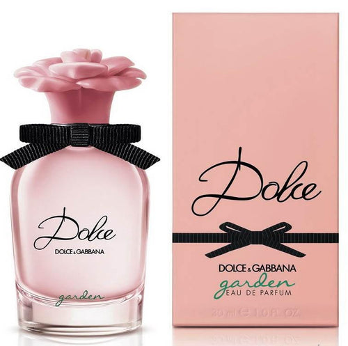 Dolce & Gabbana Dolce Garden Wow!
