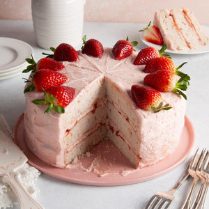 Three Chocolates Mousse