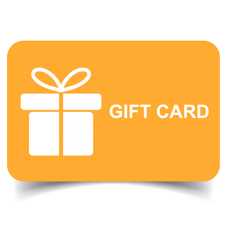GIFT CART