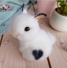 Load image into Gallery viewer, Rabbit small. 20-30 cm